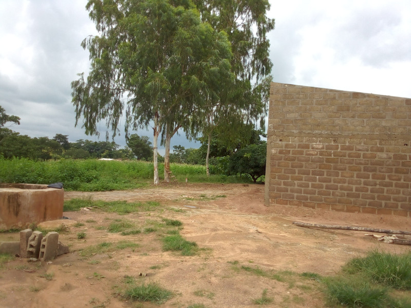 01 Parcelle de 600m² à Komiguea 