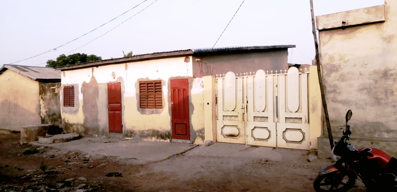 villa
